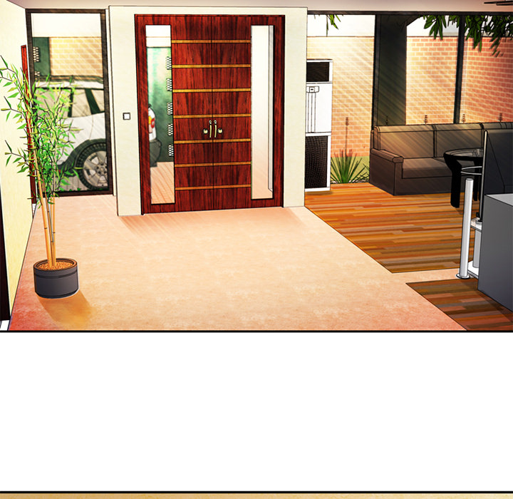 恋上闺蜜的爸爸恋上闺蜜的爸爸：3P16