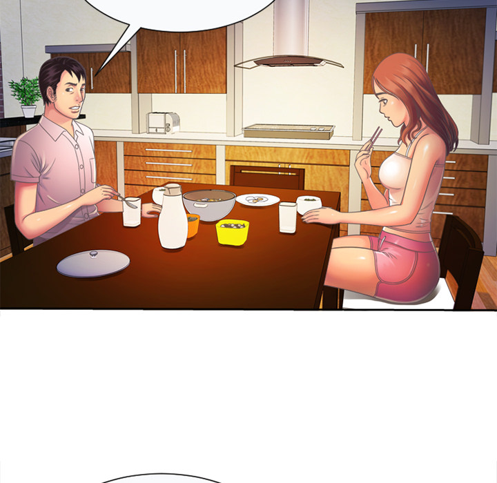 恋上闺蜜的爸爸恋上闺蜜的爸爸：3P30