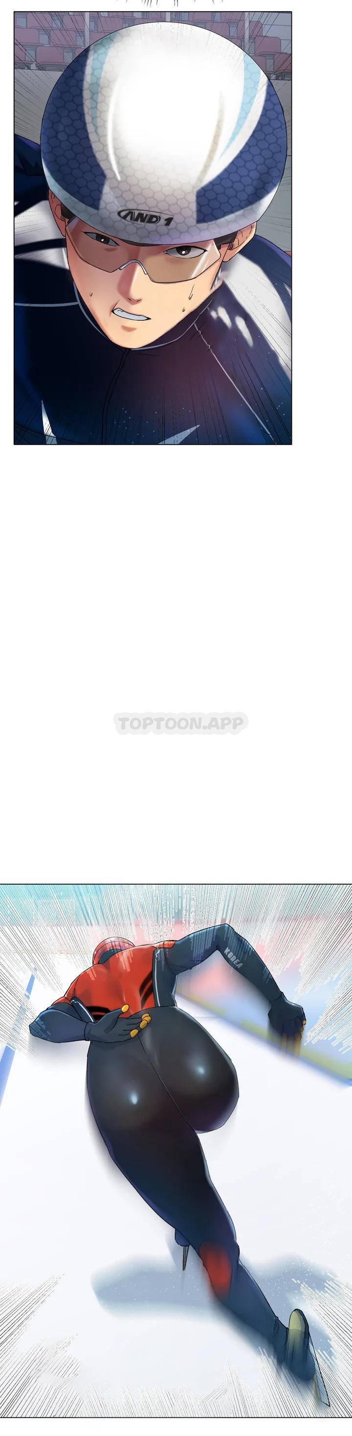 冰上的爱第1话 这到底怎么回事？P4