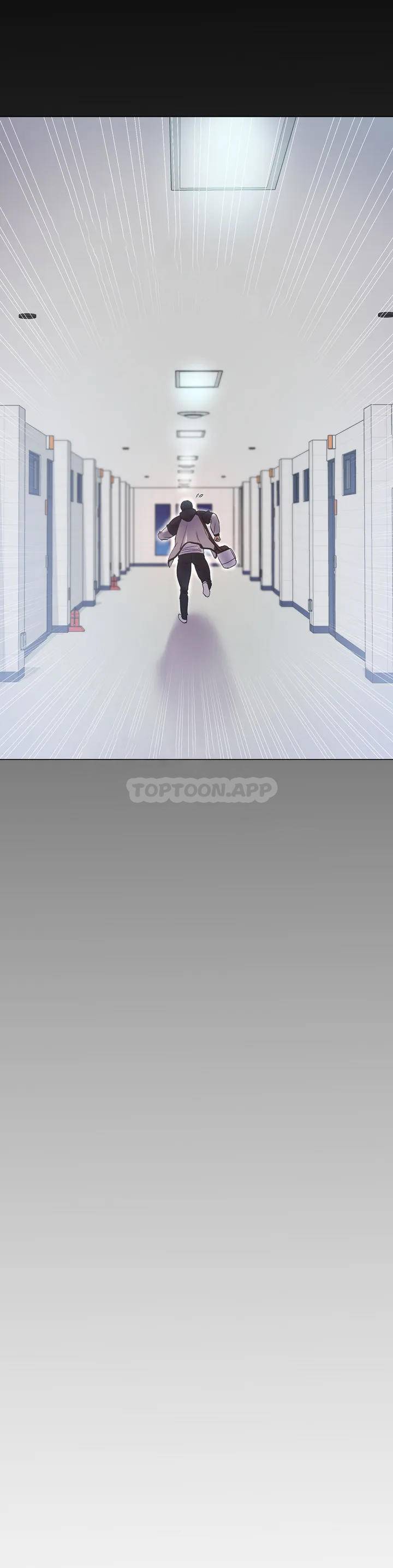 冰上的爱第1话 这到底怎么回事？P29