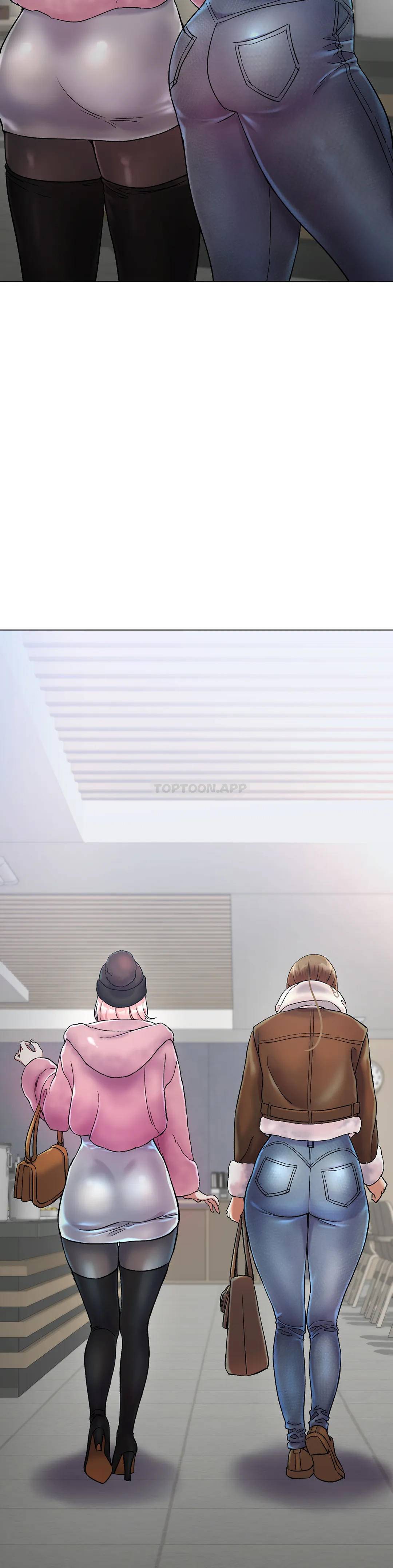 冰上的爱第2话 快去看看结果吧P64