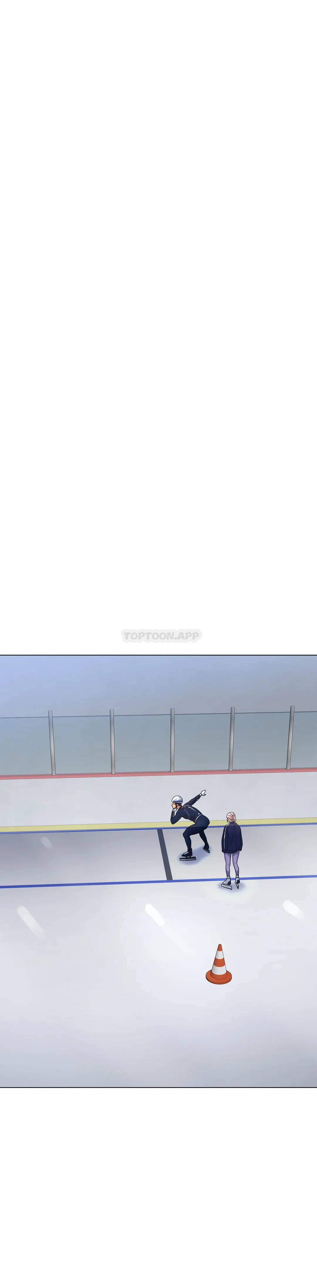 冰上的爱第2话 快去看看结果吧P84