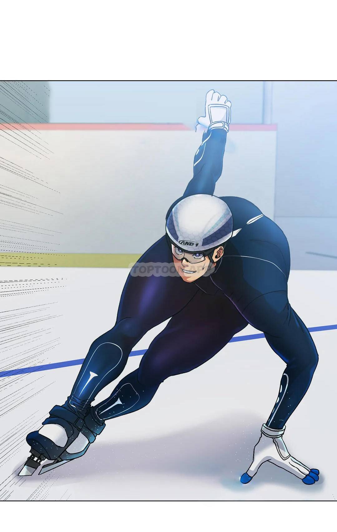 冰上的爱第2话 快去看看结果吧P50