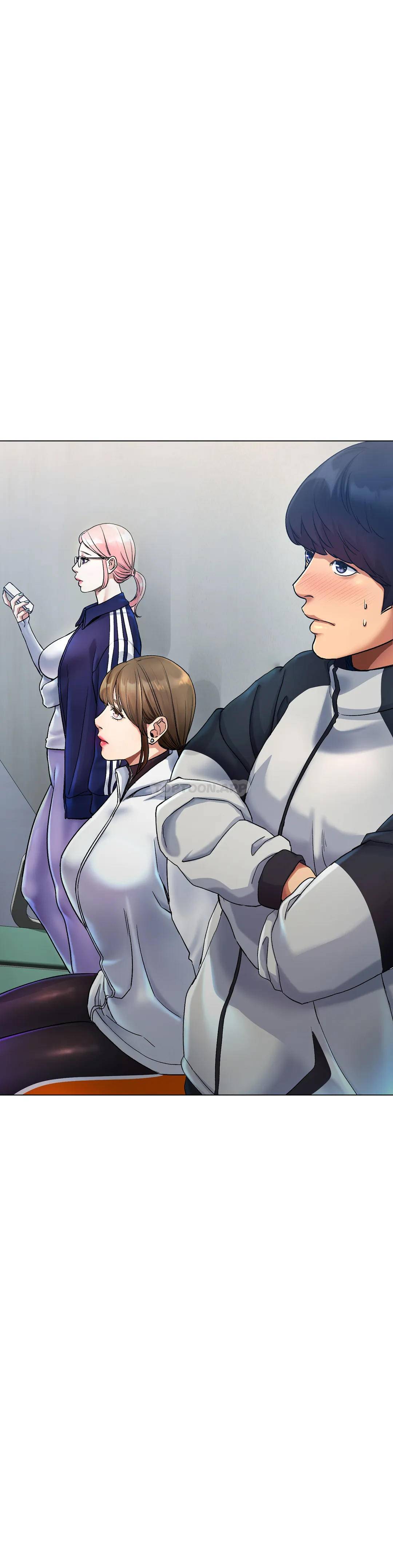 冰上的爱第2话 快去看看结果吧P68