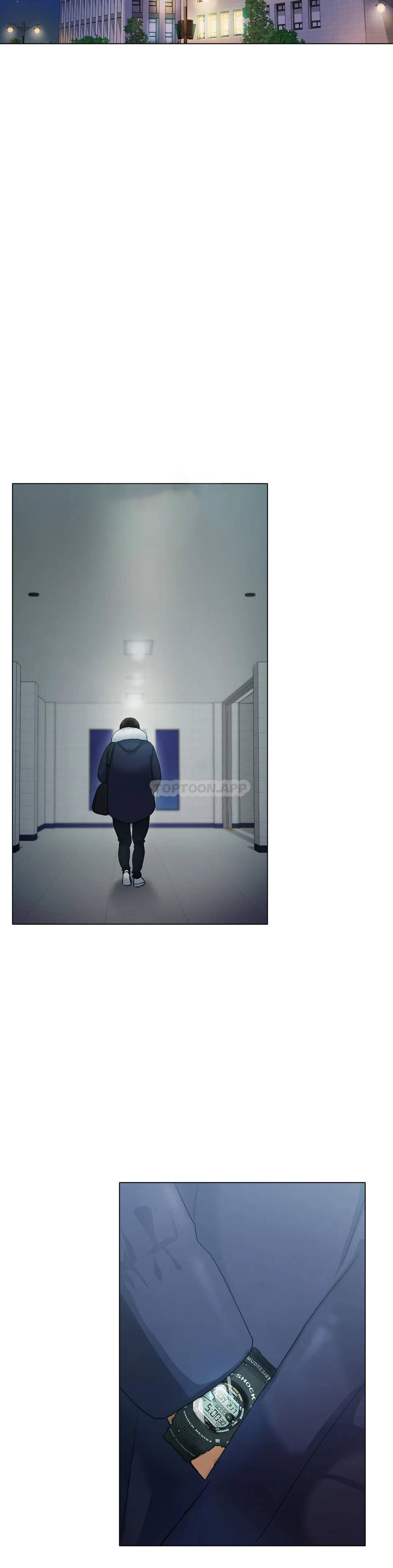 冰上的爱第2话 快去看看结果吧P45