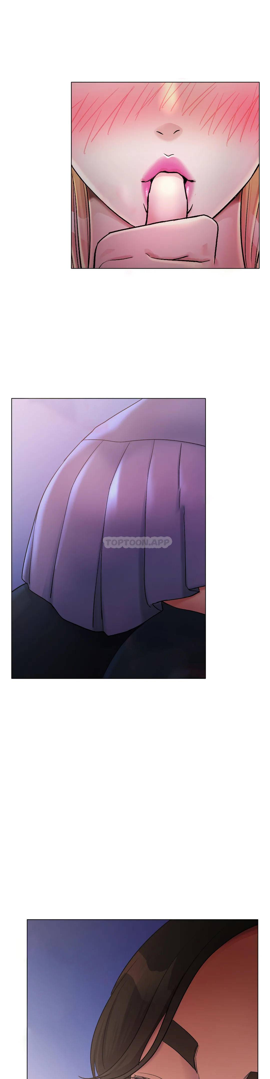 冰上的爱第4话 今天他已经约了我P16