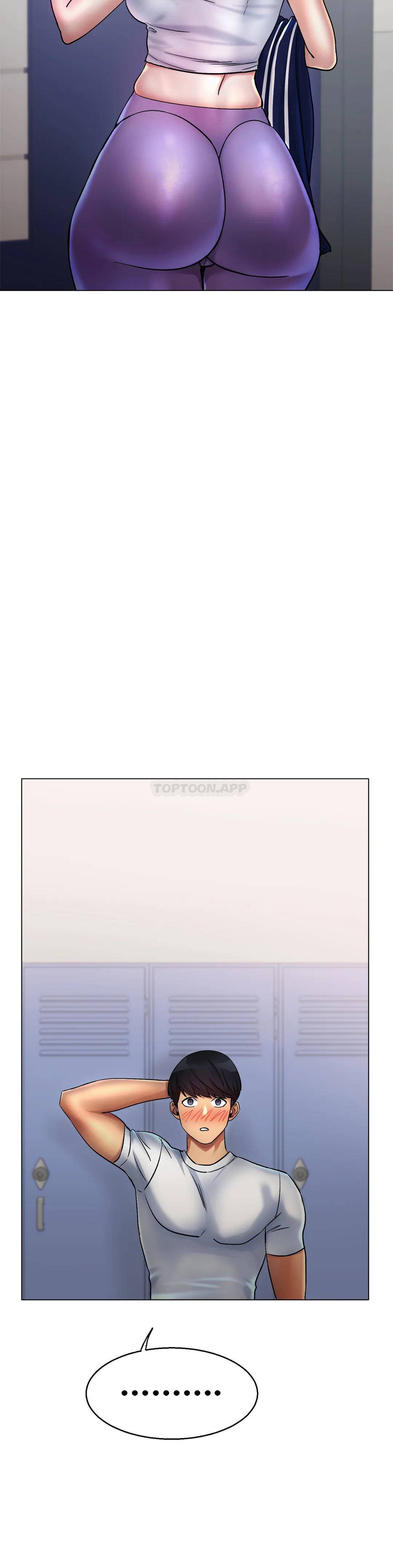 冰上的爱第4话 今天他已经约了我P35