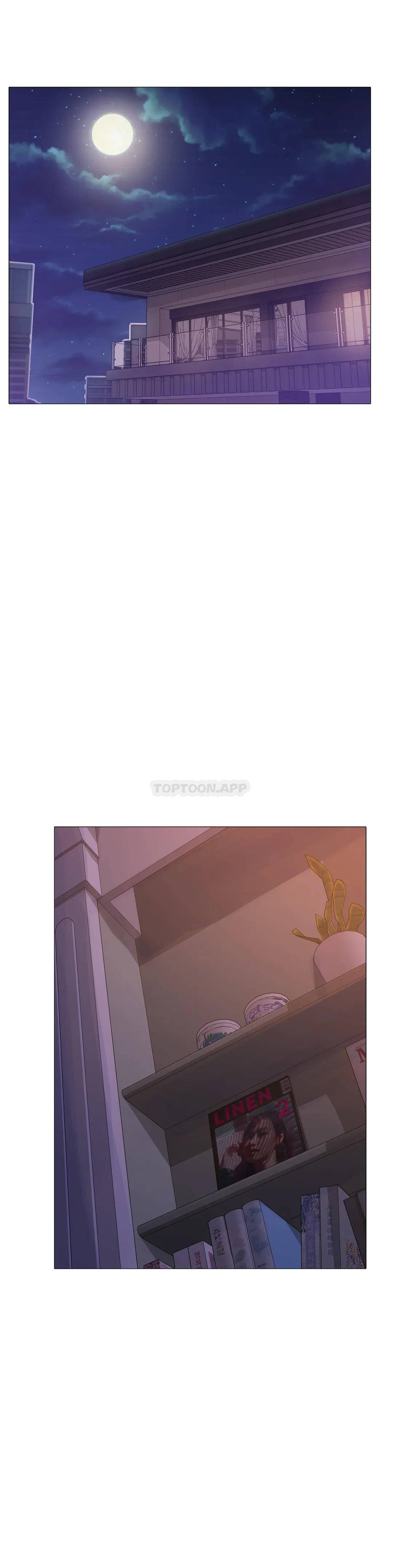 冰上的爱第4话 今天他已经约了我P42