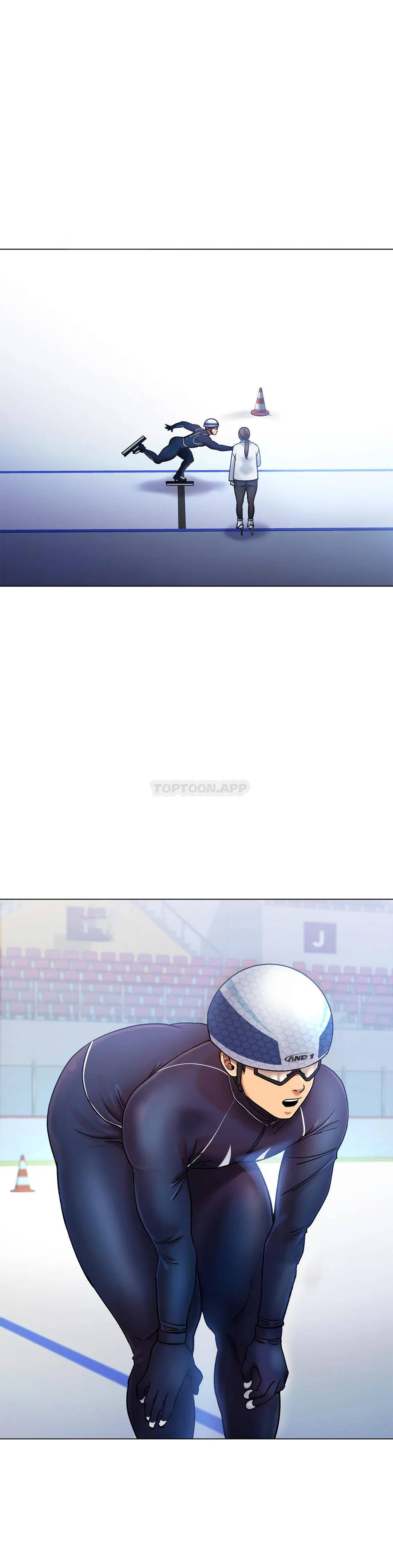 冰上的爱第5话 喝一杯好不好？P25