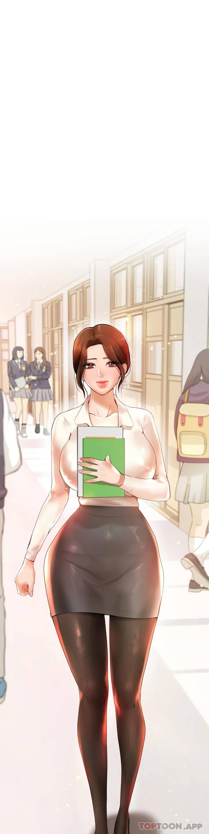 辅导老师第1话P58