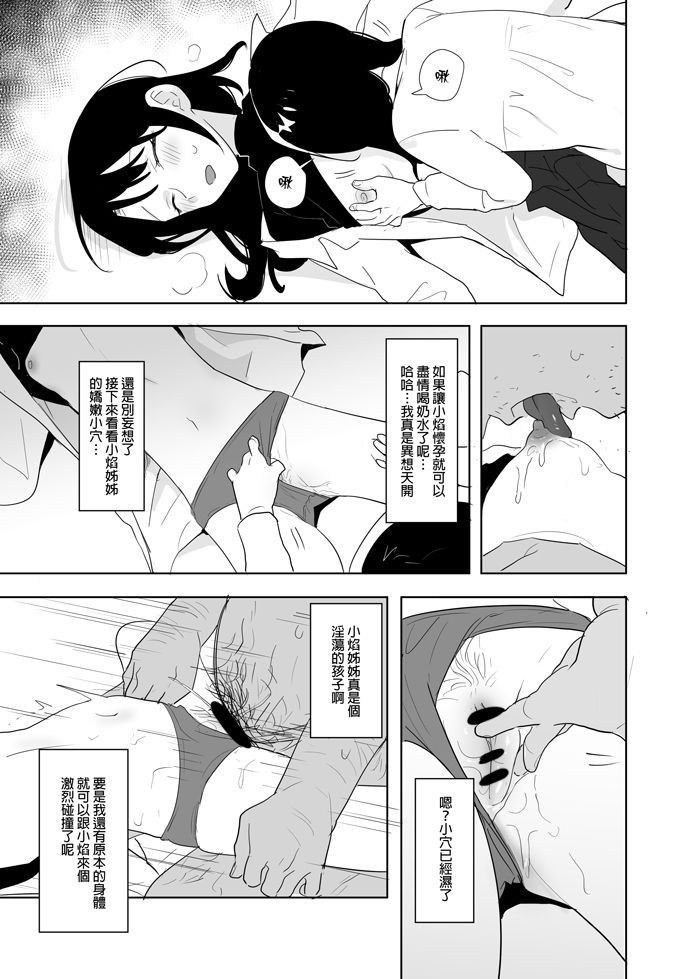 噁心色鬼！全集P16