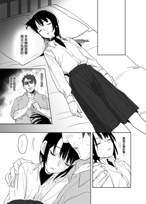 噁心色鬼！全集P36