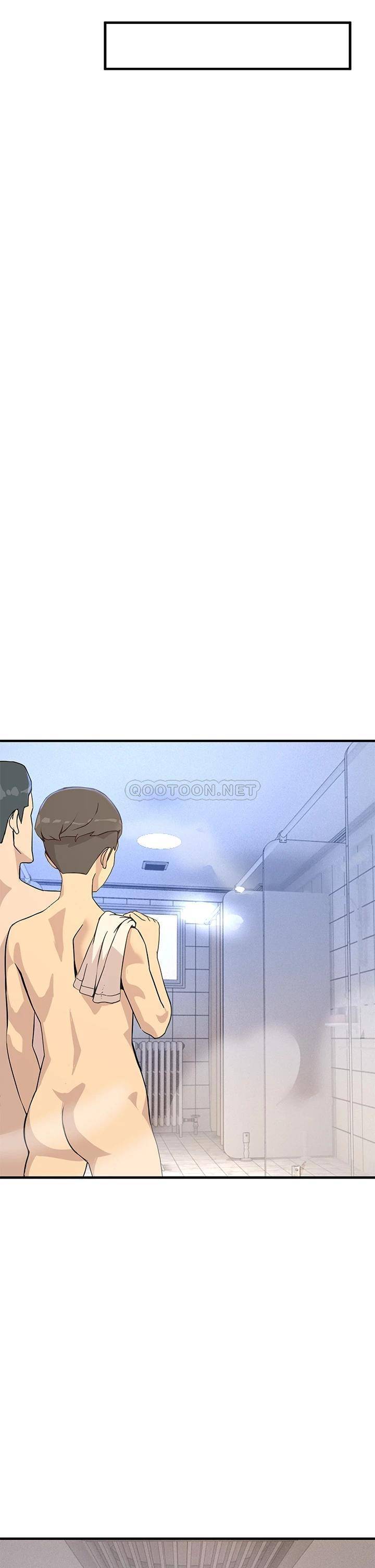 触电大师第2话 和性感胴体的亲密接触P51