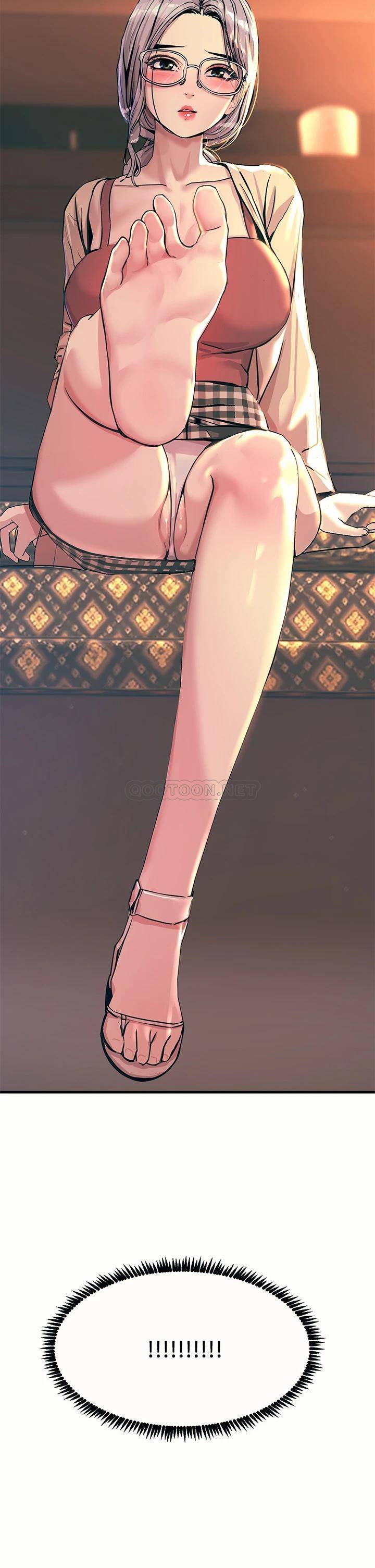 触电大师第3话 不停流泄的淫水P52