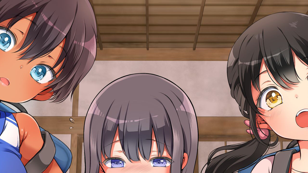 むち無知!強制成長中っ!番外編全集P43