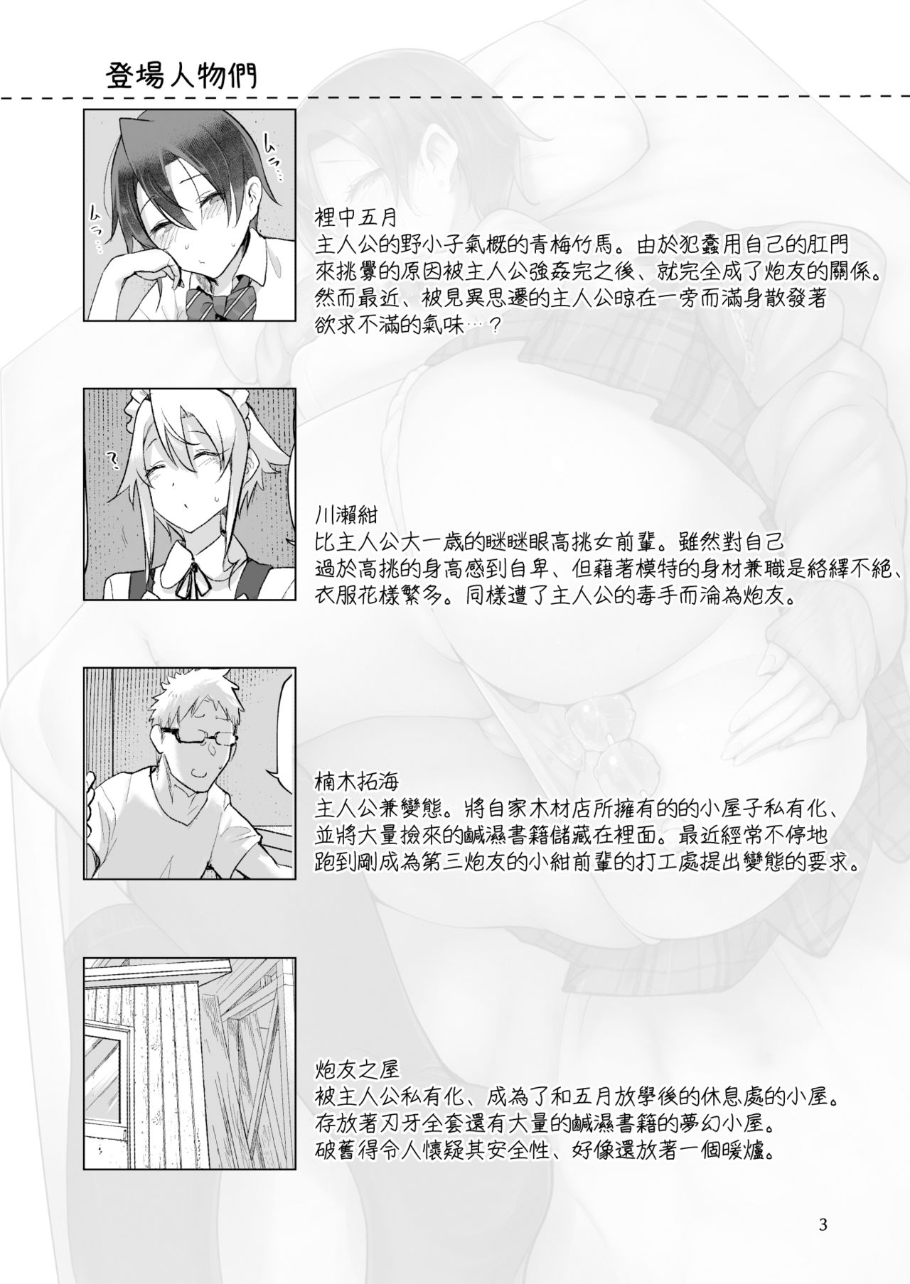 メスダチGo!全集P3