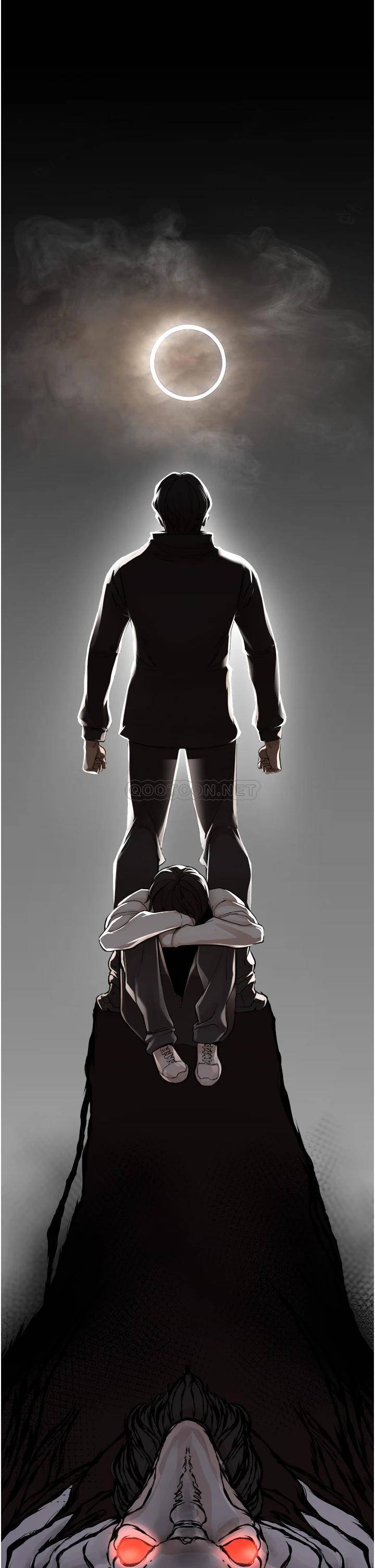 私刑刺客第2话 一滴不剩地舔干净P126