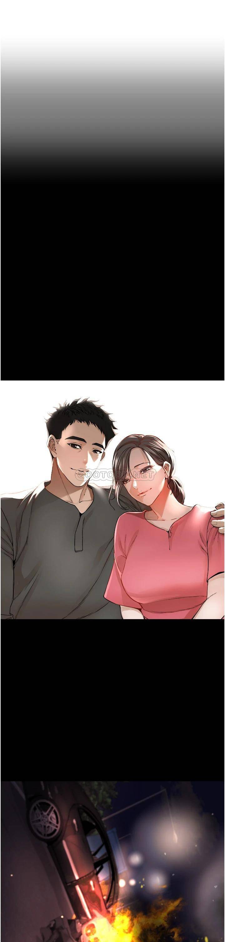 私刑刺客第2话 一滴不剩地舔干净P124