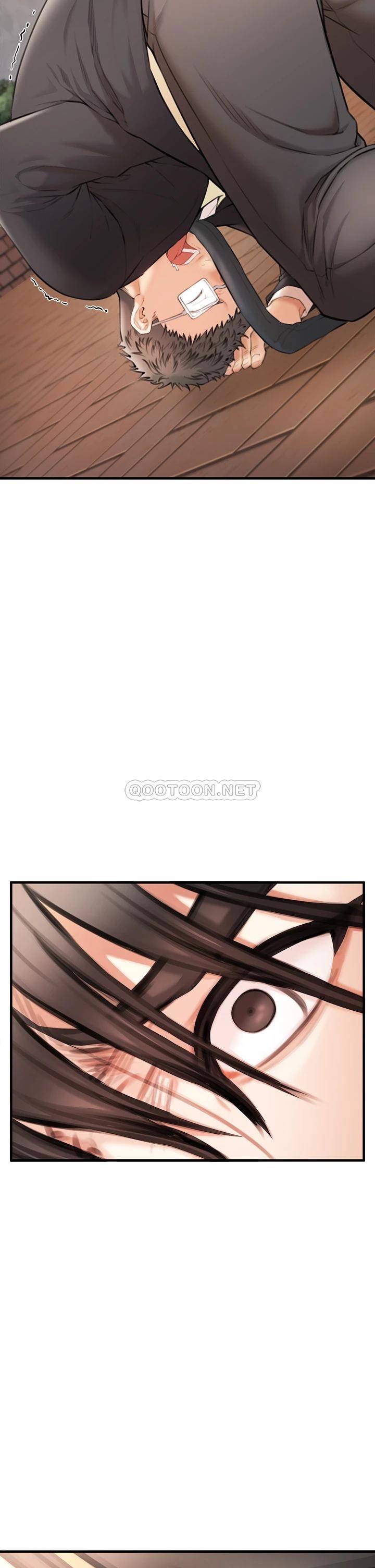 私刑刺客第2话 一滴不剩地舔干净P55