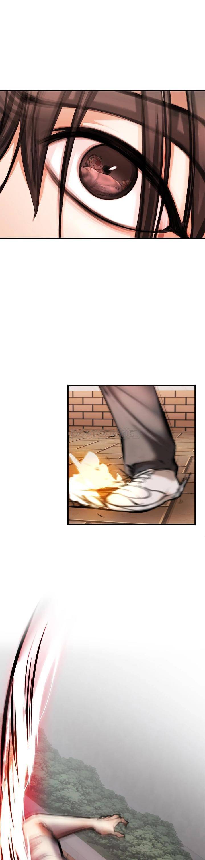 私刑刺客第2话 一滴不剩地舔干净P82