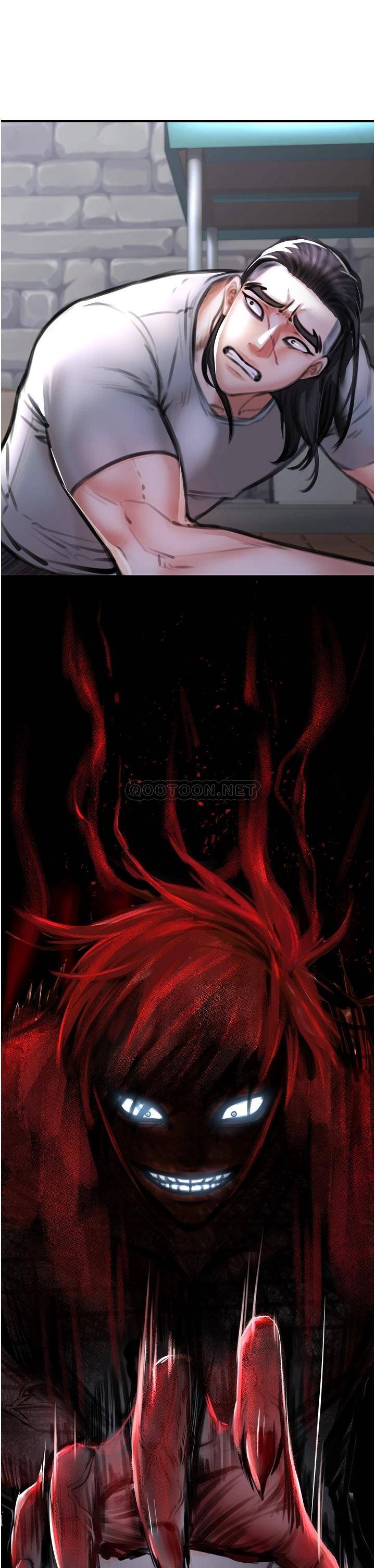 私刑刺客第3话 现实人生都去吃屎吧!P25