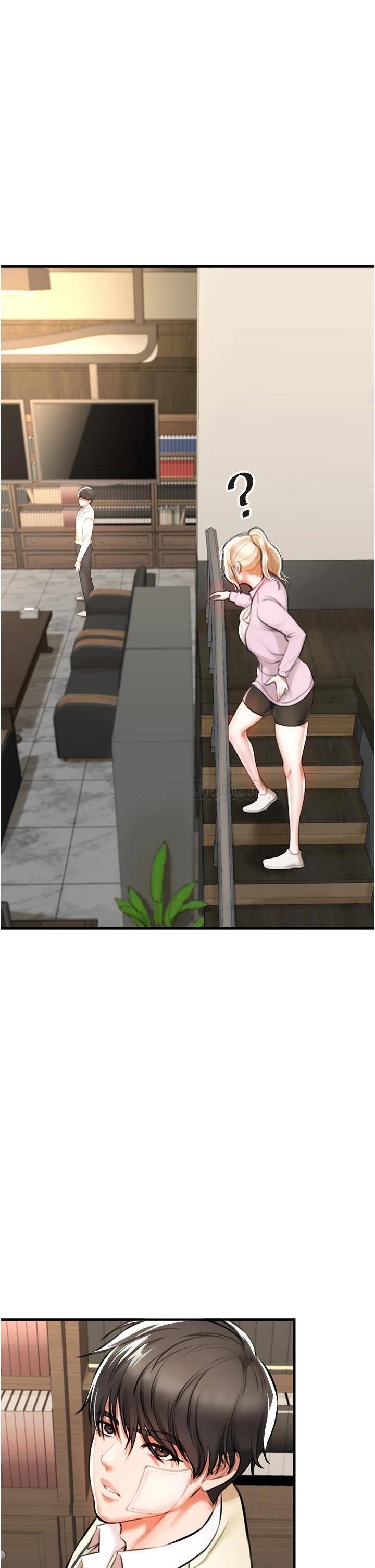 私刑刺客第3话 现实人生都去吃屎吧!P60