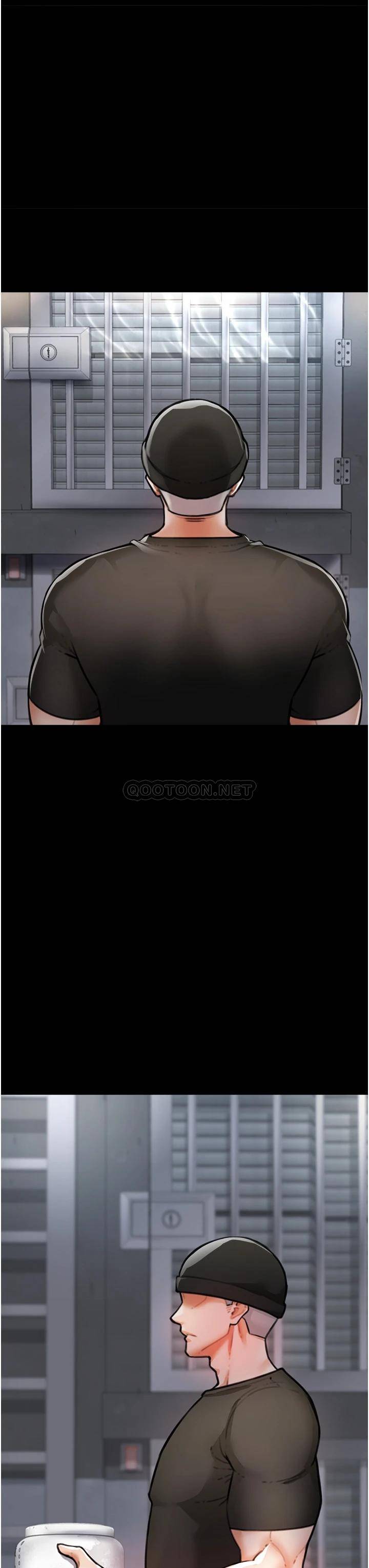 私刑刺客第4话 渴望女人的原始本能P19