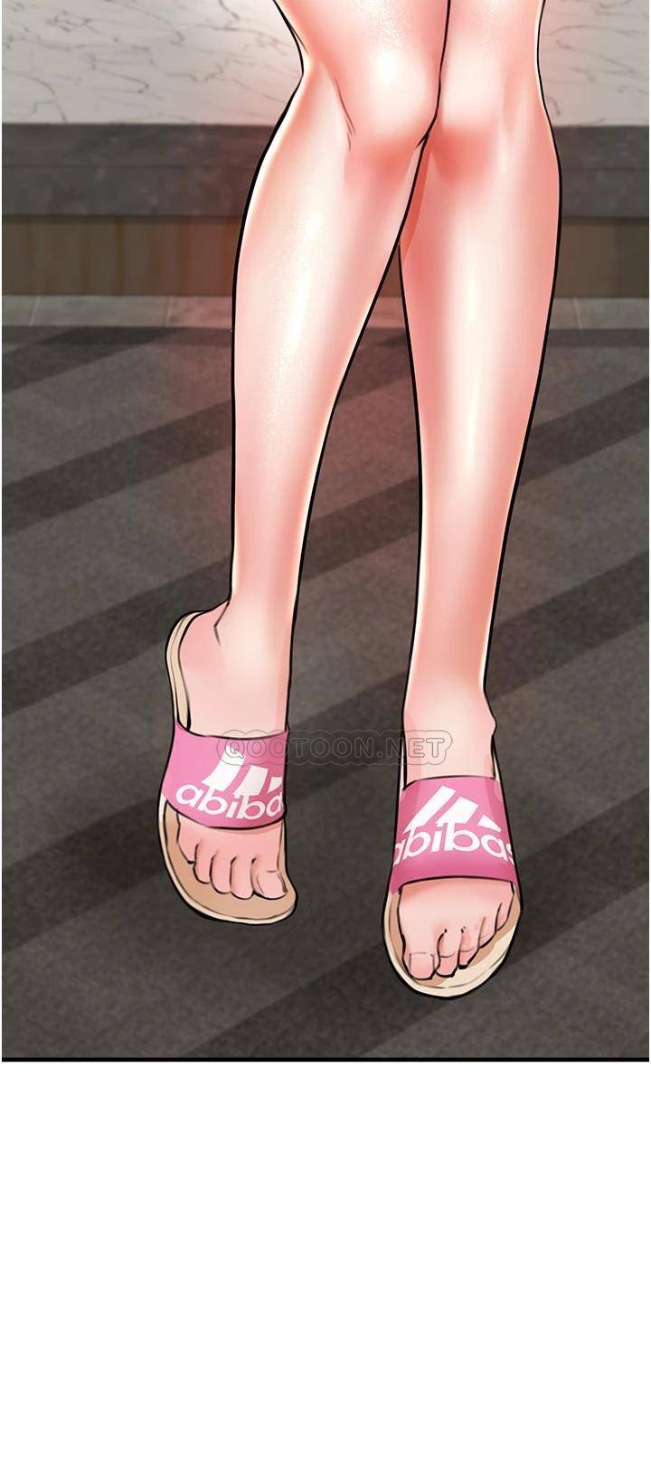 私刑刺客第4话 渴望女人的原始本能P59