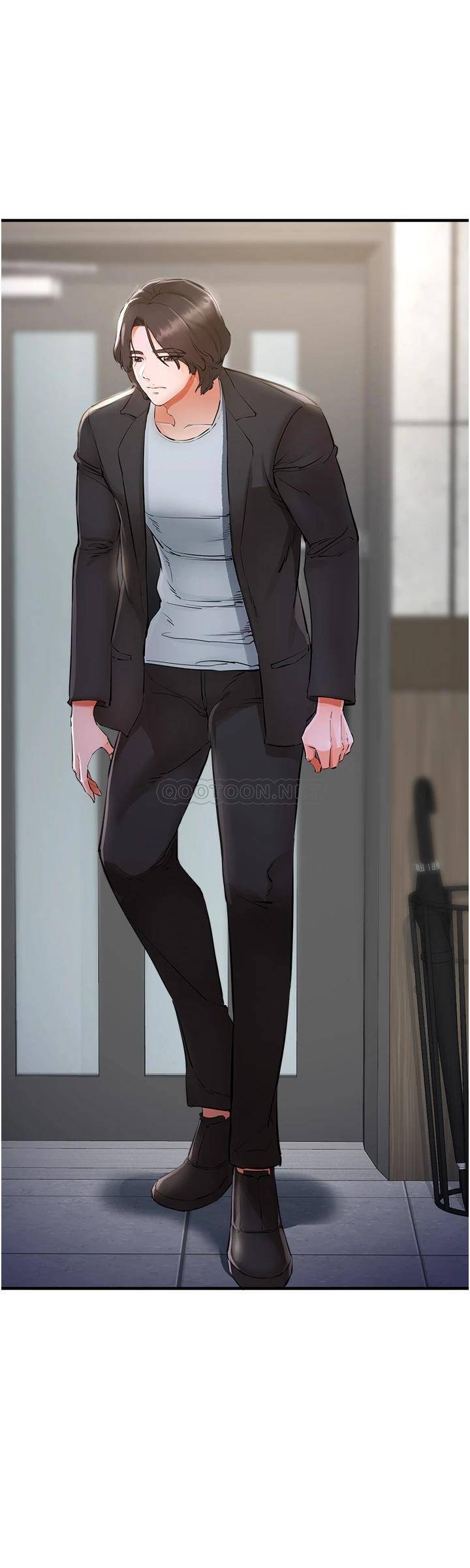 私刑刺客第5话 把我干到脑袋一片空白!P31