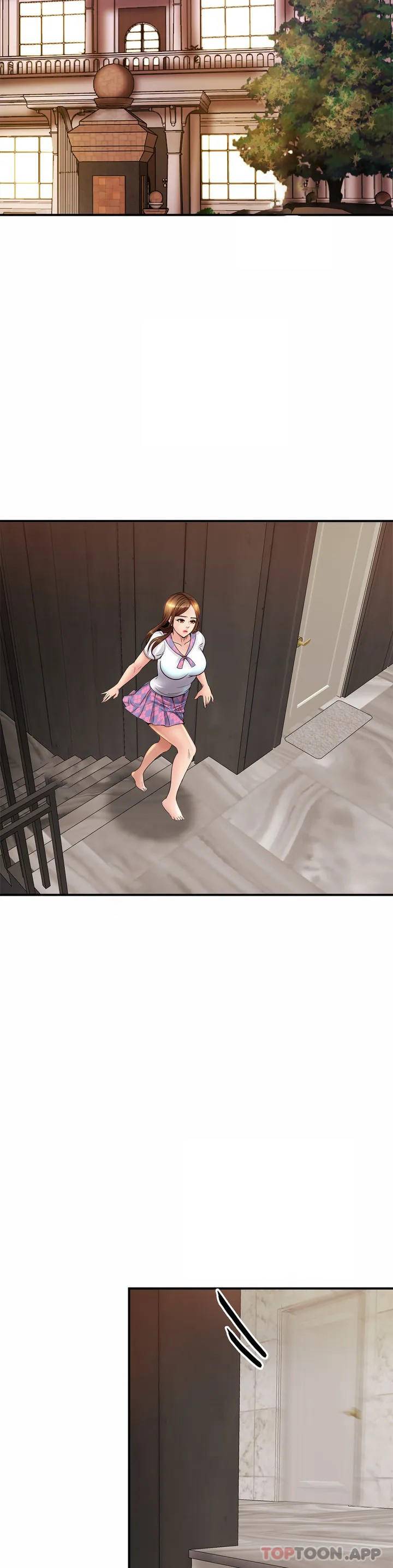 亲密的家庭第1话 像使唤一条狗一样P67