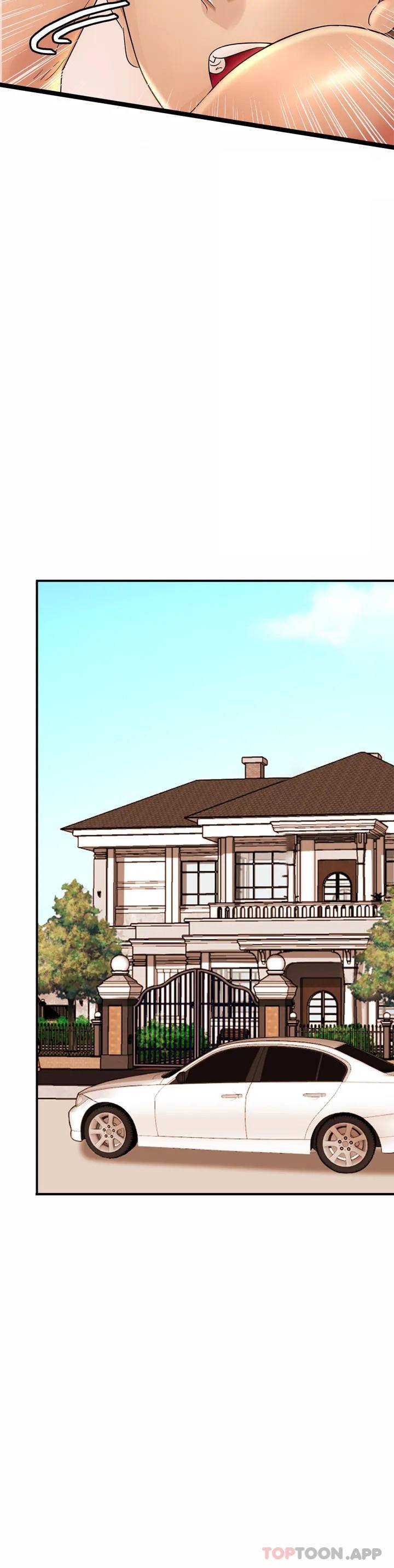 亲密的家庭第1话 像使唤一条狗一样P10