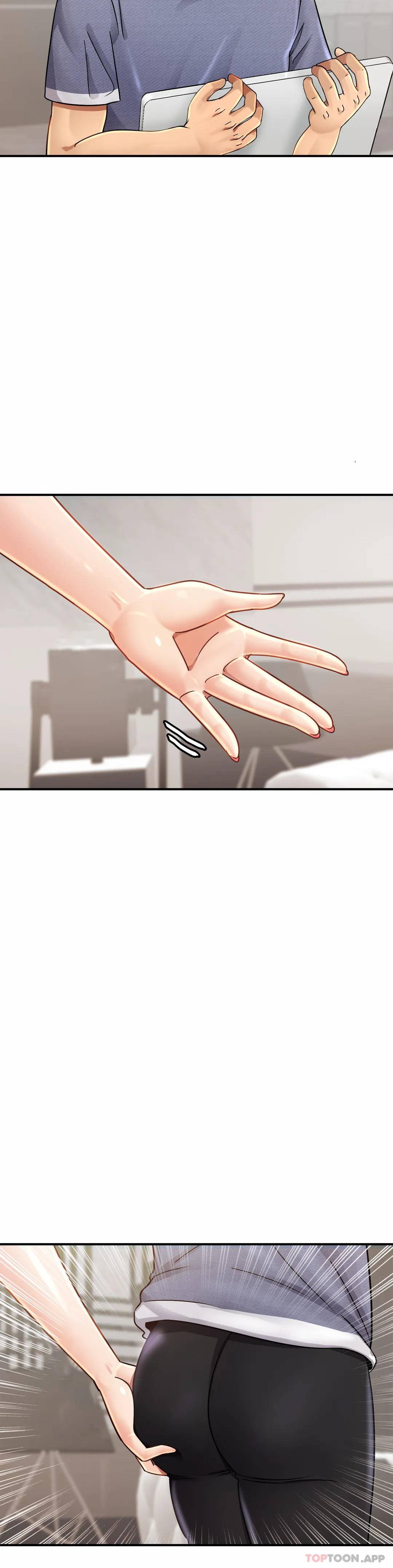 亲密的家庭第3话 难道是去酒店？P20