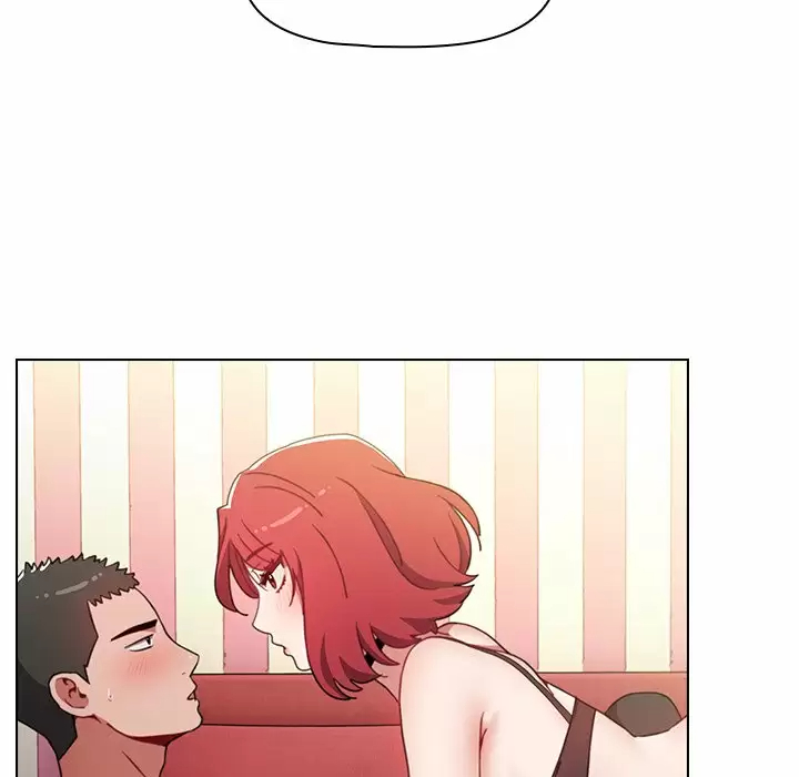 小孩子才做选择 - 韩国漫画第3话P79