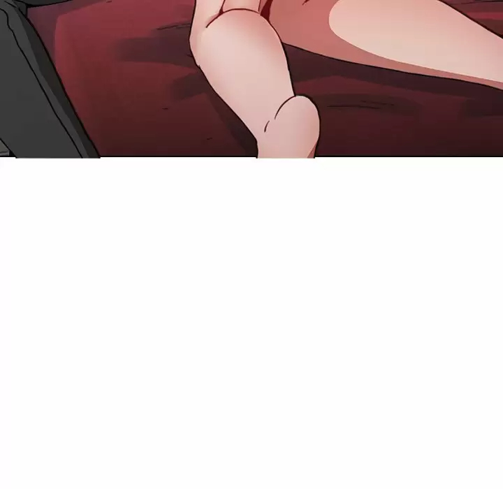 小孩子才做选择 - 韩国漫画第3话P74