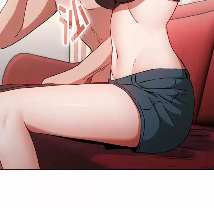 小孩子才做选择 - 韩国漫画第3话P26