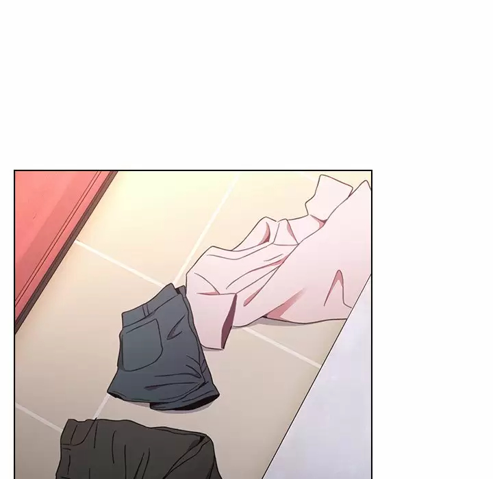 小孩子才做选择 - 韩国漫画第3话P158