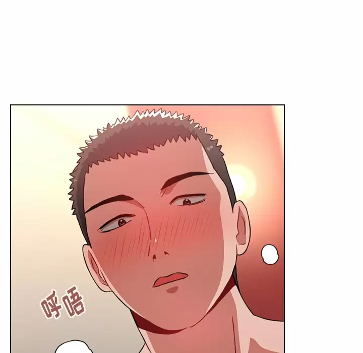 小孩子才做选择 - 韩国漫画第3话P164