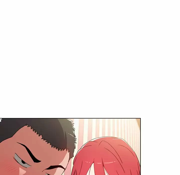 小孩子才做选择 - 韩国漫画第3话P11