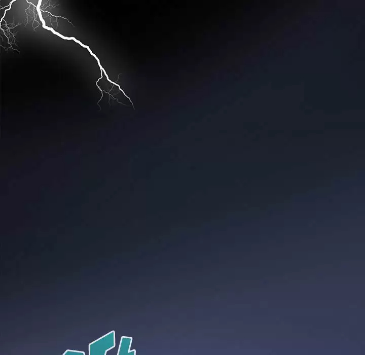 小孩子才做选择 - 韩国漫画第3话P43