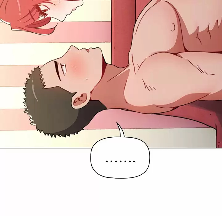 小孩子才做选择 - 韩国漫画第3话P87