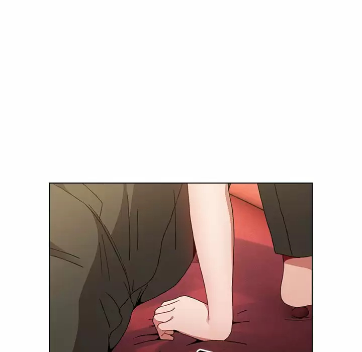 小孩子才做选择 - 韩国漫画第3话P69