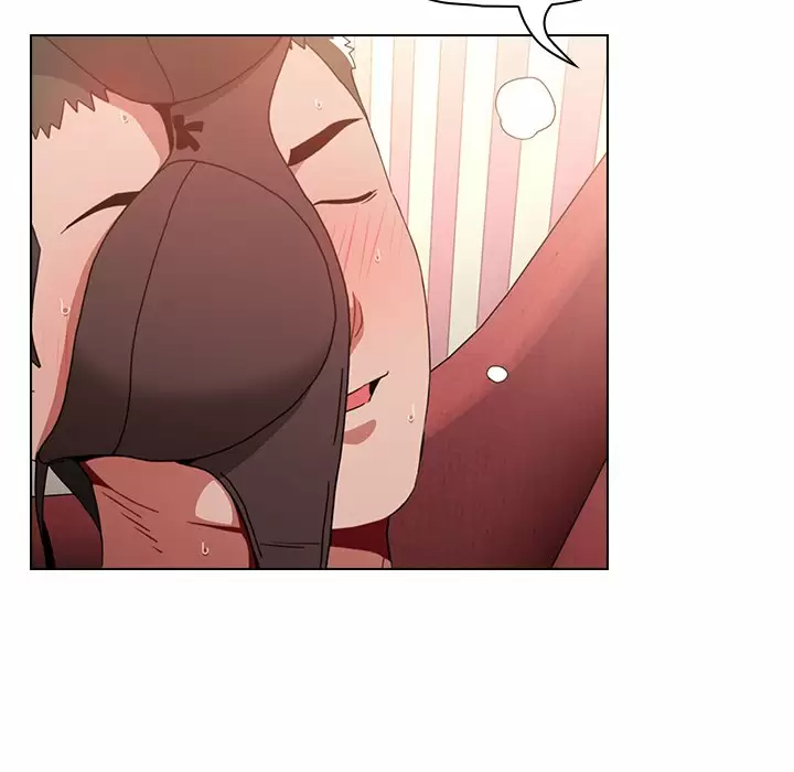 小孩子才做选择 - 韩国漫画第3话P98