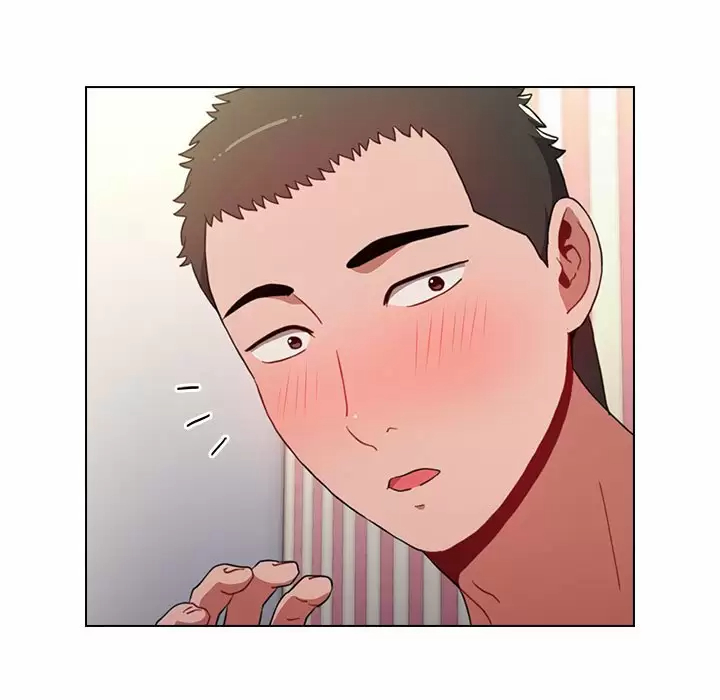 小孩子才做选择 - 韩国漫画第3话P23