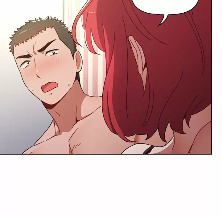 小孩子才做选择 - 韩国漫画第3话P32