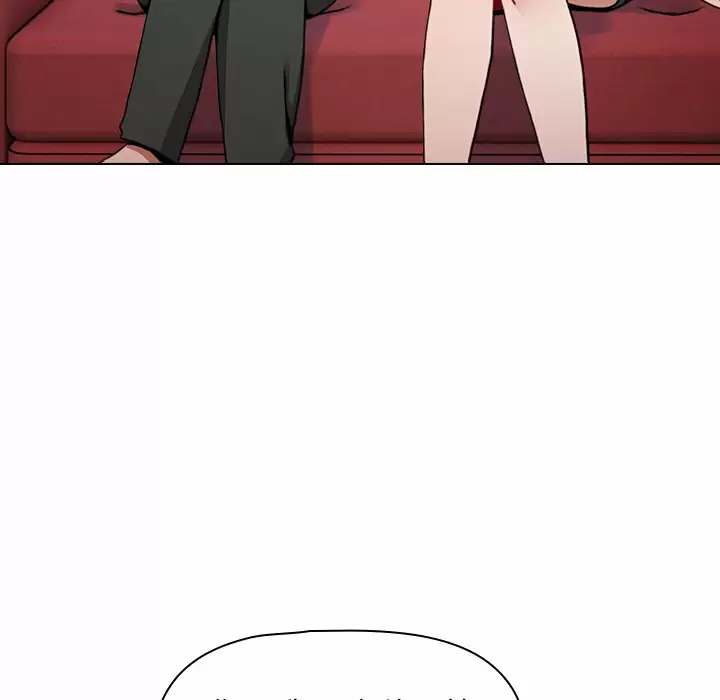 小孩子才做选择 - 韩国漫画第3话P16