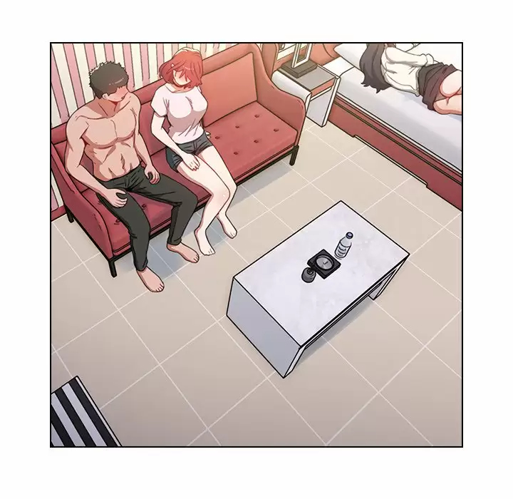 小孩子才做选择 - 韩国漫画第3话P10