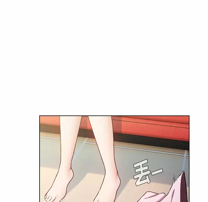 小孩子才做选择 - 韩国漫画第3话P30