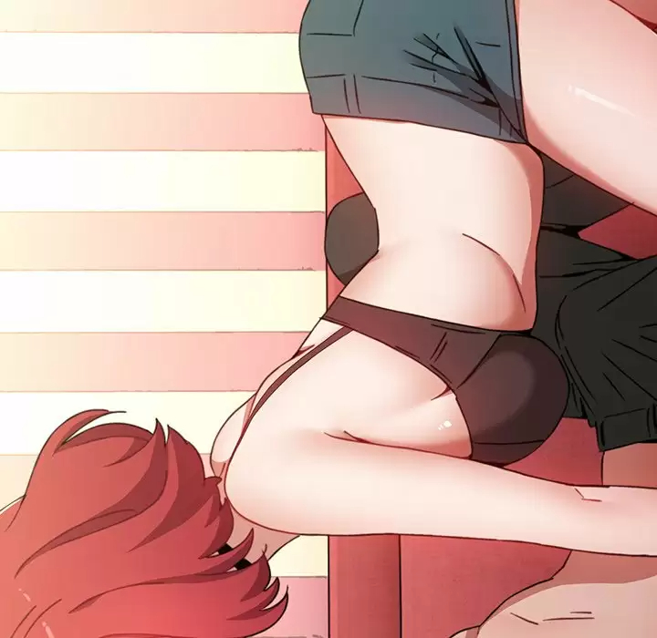 小孩子才做选择 - 韩国漫画第3话P86