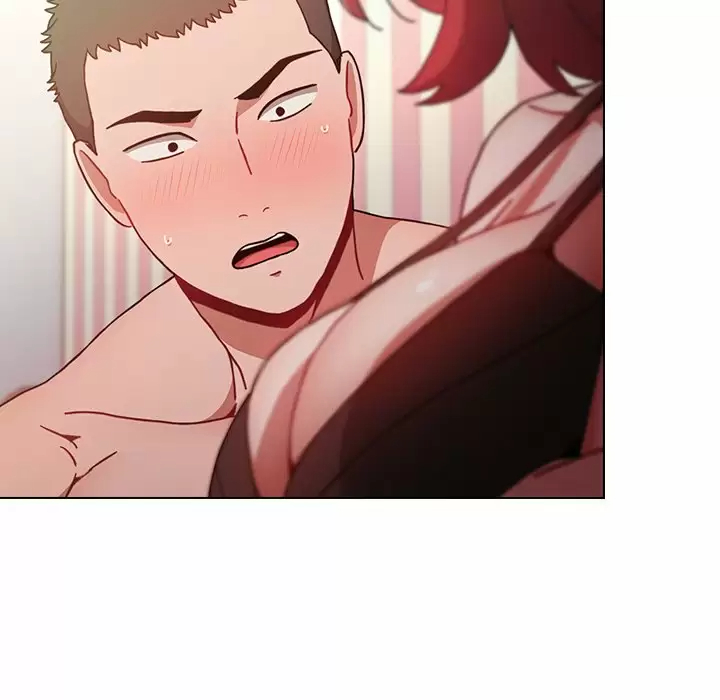 小孩子才做选择 - 韩国漫画第3话P58