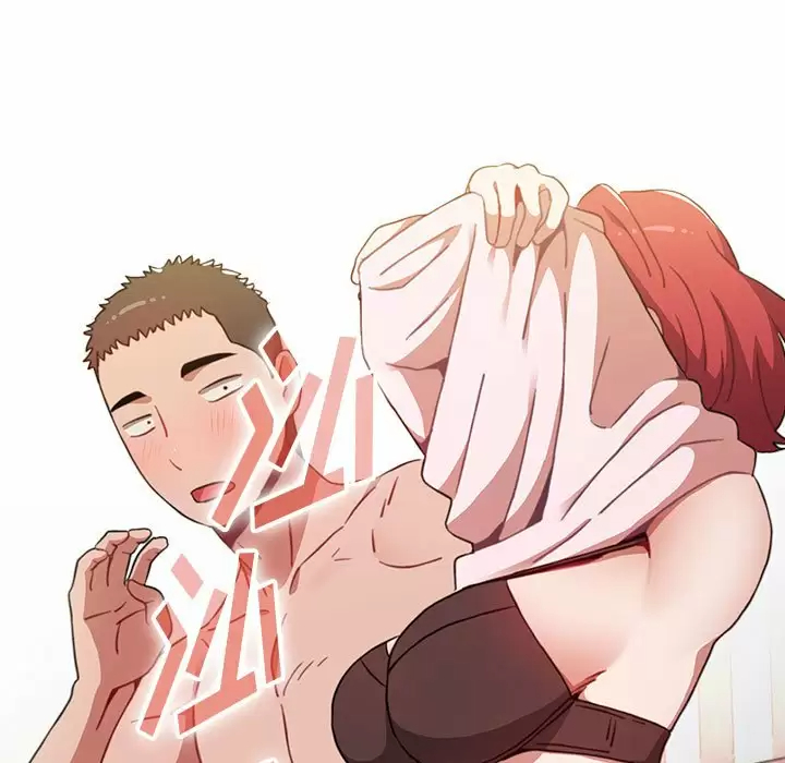 小孩子才做选择 - 韩国漫画第3话P25